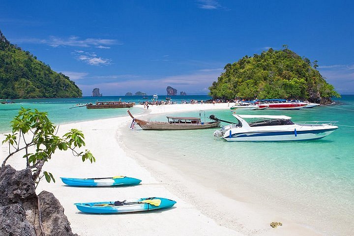 Explore Thailand’s Highlights: 9-Day Ultimate Journey