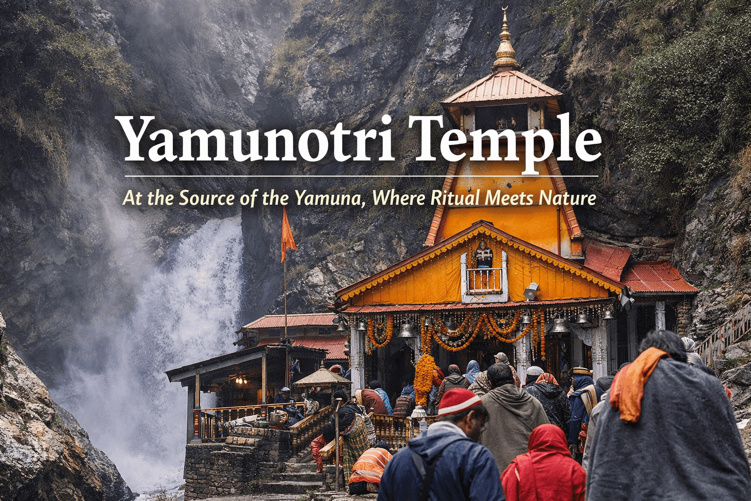 Char Dham Yatra Guide: Route, Best Time, Registration & Travel Tips